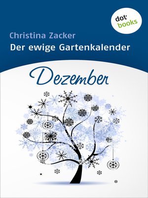 cover image of Der ewige Gartenkalender--Band 12